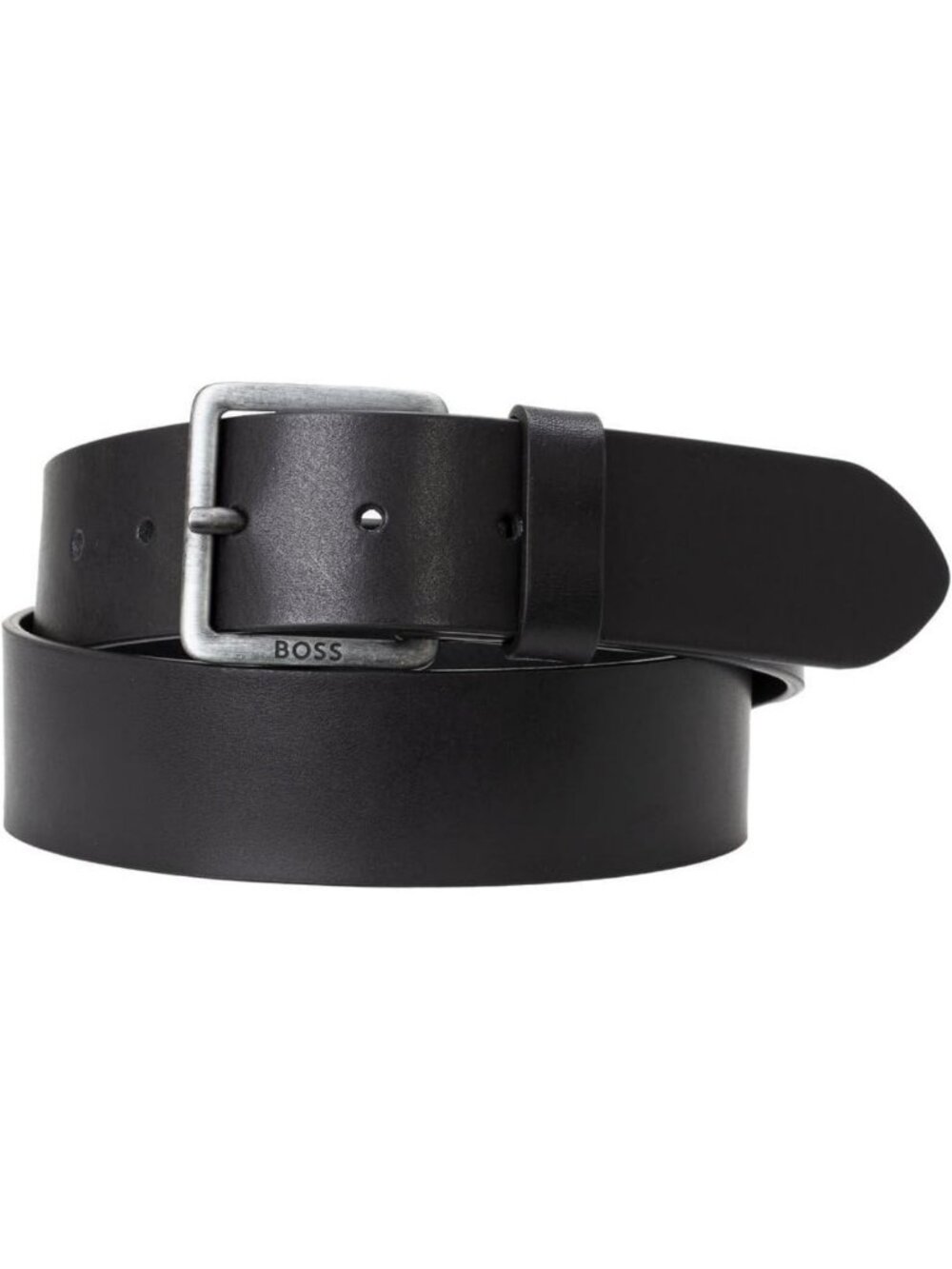 Stylish Men's Leather Casual Belt - Versatile, Durable, Perfect for Everyday
